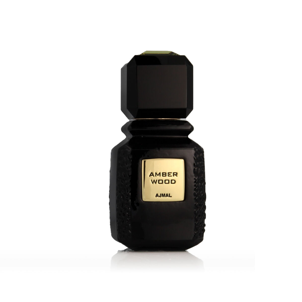 Perfume Mujer Ajmal Amber Wood EDP 50 ml